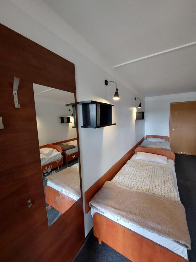 Diuna Międzywodzie Extérieur photo