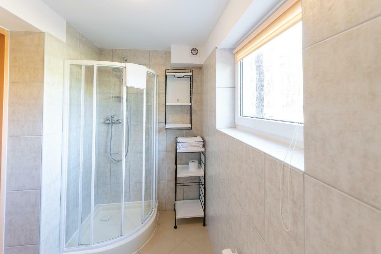 Diuna Międzywodzie Extérieur photo